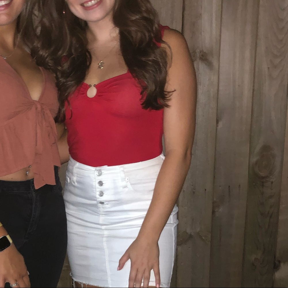 Free People Top
